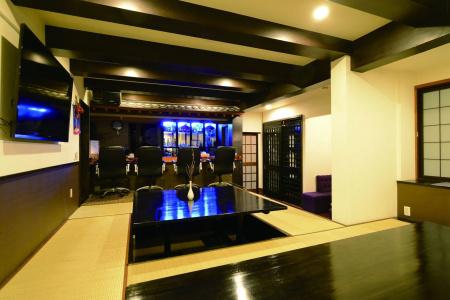 Nakamatsuya Ryokan - 14