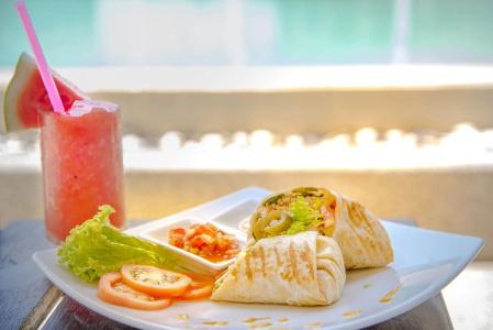 Naiharn Beach Resort - Sha Plus Extra - 9