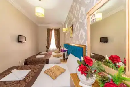 Ista Palace - 63