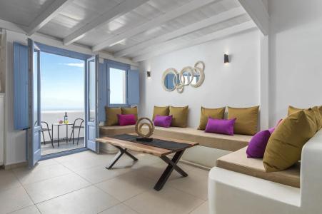 Sole d'oro Luxury Suites - 7