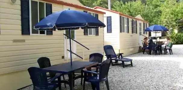 Camping La Sfinge - 15