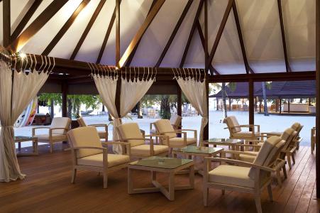 Diamonds Athuruga Maldives Resort & Spa - 16