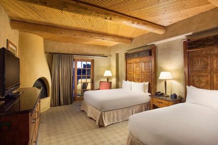 Hilton Santa Fe Buffalo Thunder - 61