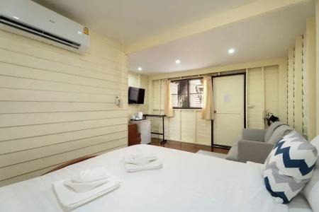 Resort Bangphlat - 23