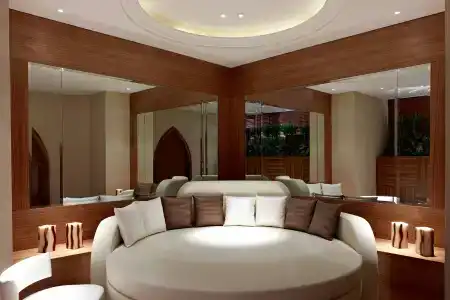 JW Marriott Ankara - 35