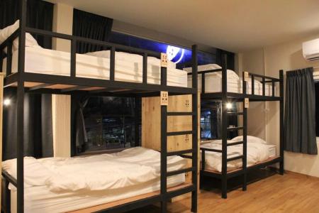 Mad Panda Hostel Hua Hin - 2