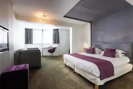 Cézanne Hôtel Spa - 48