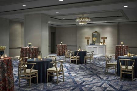 The Ritz Carlton, Pentagon City - 34