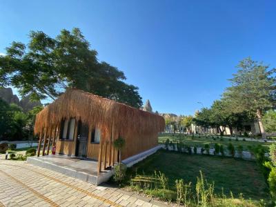 A La Mode Cappadocia by Elixir Hotels - 56