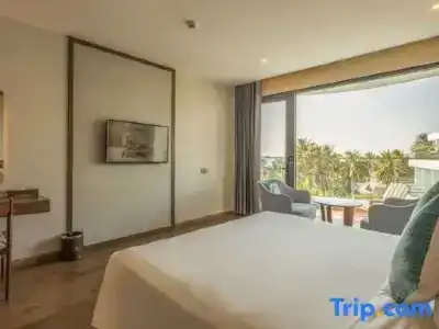 Sunset Beach Resort and Spa - 93