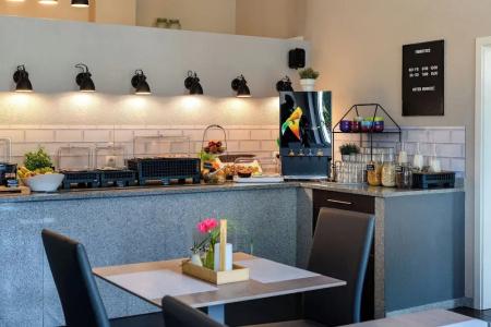 ibis Styles Dortmund West - 11