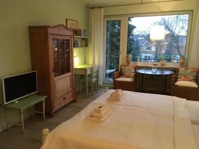 Gästeträume Im Viertel - 47