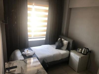 Çalışkanlar Apart Otel - 6