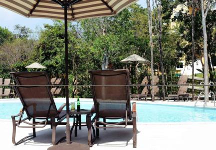 Courtyard by Marriott Cancun Airport - 24