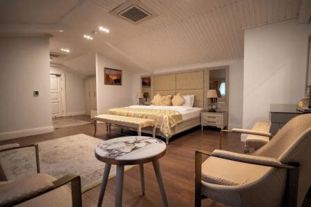 Bandirma Palas Otel - 24