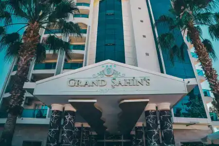 Grand Şahin's - 0