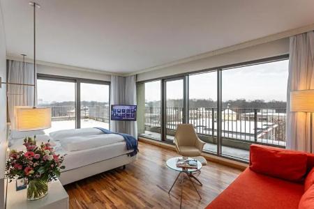 Pestana Berlin Tiergarten - 223