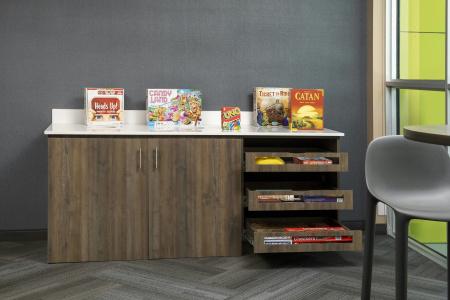 Tru By Hilton Miami West Brickell - 11