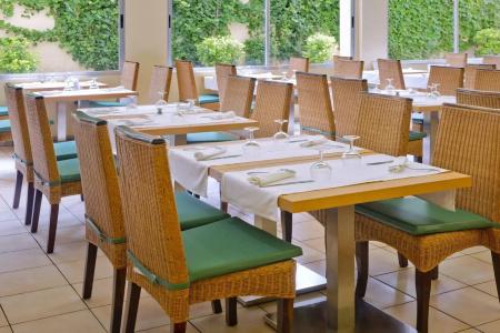 Ght Oasis Tossa & Spa - 31