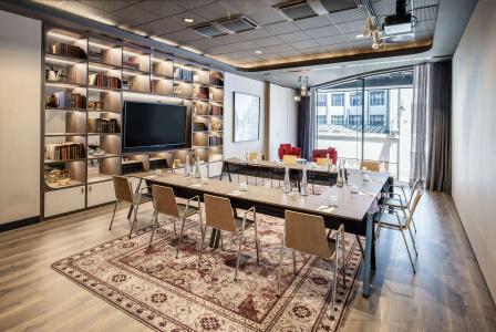 Radisson Collection Grand Place Brussels - 25