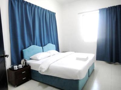 Al Badaa Star Residence - Home Stay - 16