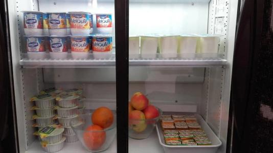 Hipotel Lilas Gambetta - 10