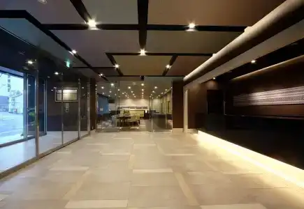 Dormy Inn Premium Hakata Canal City Mae - 15