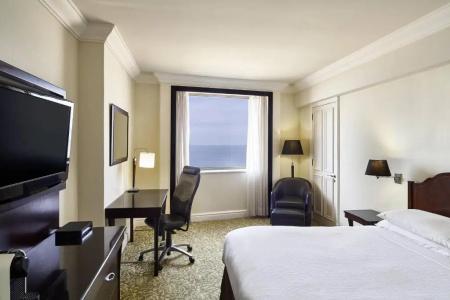 Jw Marriott Rio De Janeiro - 63