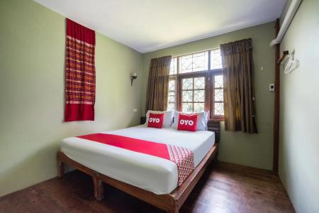 Oyo 691 Don Muang Boutique House - 65