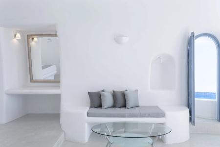 Pegasus Suites & Spa - 0
