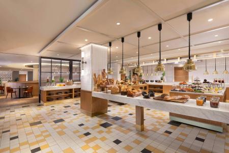 Sheraton Grand Warsaw - 44