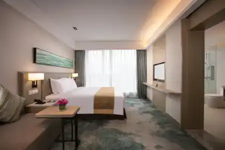 Holiday Inn Express Hangzhou Gongshu, An Ihg - 3