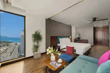 White Sand & Apartment - 79