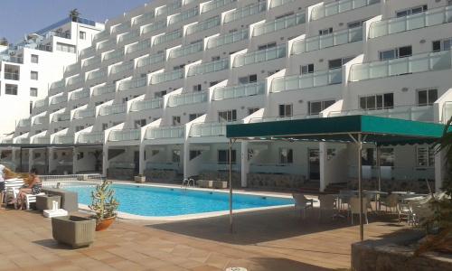 Apartamentos Castillo De Sol - 19