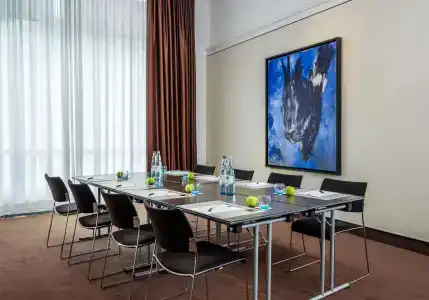 Dorint City-Bremen - 16