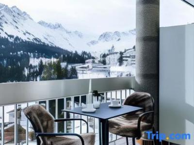Arenas Resort Altein - 106