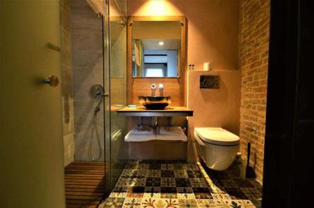 Ünver Galata Apart - 23