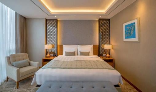 Lotte Yangon - 114