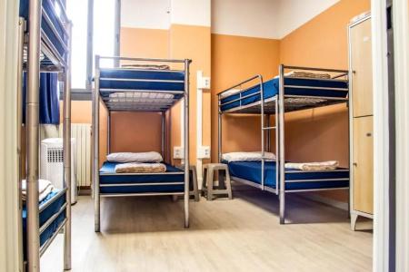 Hostel Santa Monaca - 34
