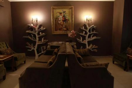 The Hera Premium Hotels - 13