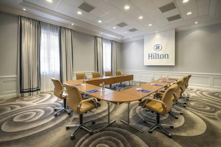 Hilton Imperial Dubrovnik - 22