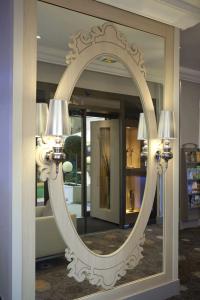 Allobroges Park Hôtel - 10