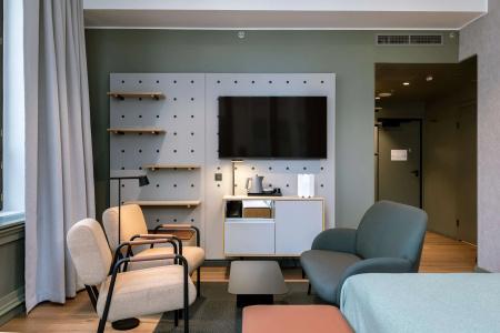 Scandic Hub - 75