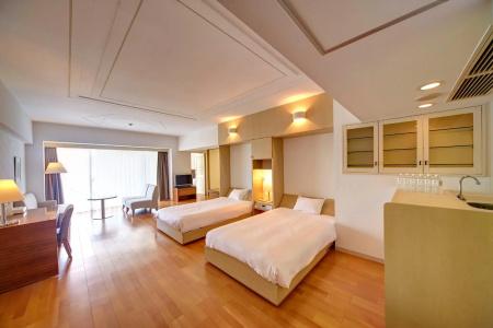 Mahaina Wellness Resorts Okinawa - 130