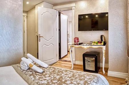 Sirkeci Ersu & Spa - 121