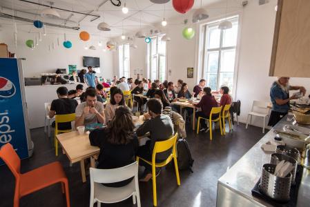 Avenue Hostel - 18