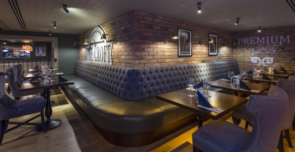 Bonnington & Leisure Centre - 24