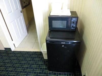 Budget Inn Hollywood - 19
