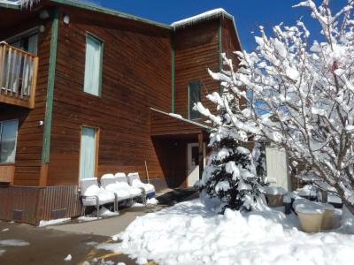 Alpine Inn - 15