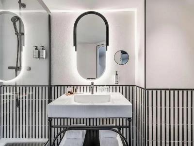 ibis Paris Opera La Fayette - 72